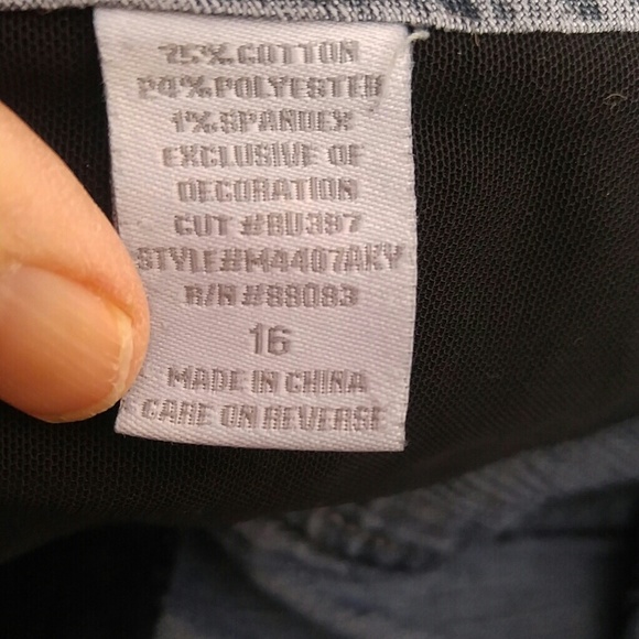 Relativity Jeans Relativity Jeans Poshmark